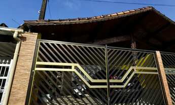 Imagem 2: CASA RESIDENCIAL em PRAIA GRANDE - SP, REAL