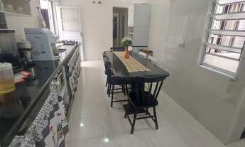 Imagem 5: Imóvel Espaçoso e Aconchegante com 2 Quartos e 2 Vagas de Garagem em Ocian, Praia Grande-S