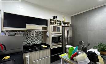 Imagem 7: CASA RESIDENCIAL em PRAIA GRANDE - SP, REAL