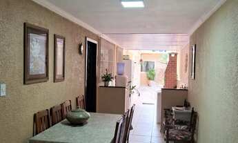 Imagem 4: CASA RESIDENCIAL em PRAIA GRANDE - SP, TUPI