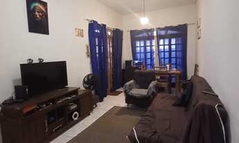 Imagem 4: Imperdível! Casa à venda em Praia Grande-SP, bairro Tupi. 2 quartos, 1 sala, 2 banheiros