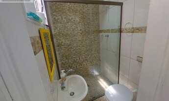 Imagem 4: Imóvel Espaçoso e Aconchegante com 2 Quartos e 2 Vagas de Garagem em Ocian, Praia Grande-S