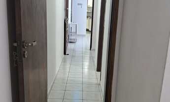 Imagem 2: APARTAMENTO RESIDENCIAL em PRAIA GRANDE - SP, GUILHERMINA