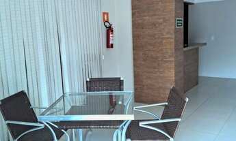 Imagem 3: APARTAMENTO COM 2 DORMITÓRIOS À VENDA, 68 M² POR R$ 405.000,00- AVIAÇÃO - PRAIA GRANDE/SP