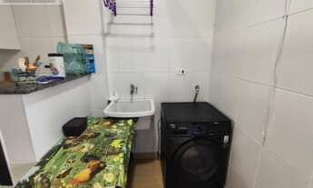 Imagem 4: APARTAMENTO RESIDENCIAL em PRAIA GRANDE - SP, AVIAÇÃO