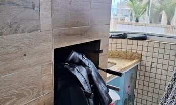 Imagem 3: APARTAMENTO RESIDENCIAL em PRAIA GRANDE - SP, GUILHERMINA