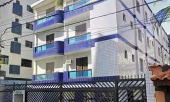 Imagem: Apartamento à venda na Guilhermina, Praia