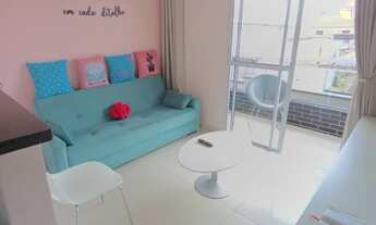 Imagem 5: Casa em Condomínio para Locação no Bairro Melvi em Praia Grande-SP: 2 Quartos e 111m² de Á