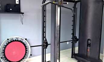 Imagem 6: APARTAMENTO COM 2 DORMITÓRIOS À VENDA, 68 M² POR R$ 405.000,00- AVIAÇÃO - PRAIA GRANDE/SP