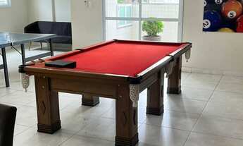 Imagem 6: APARTAMENTO RESIDENCIAL em PRAIA GRANDE - SP, CANTO DO FORTE