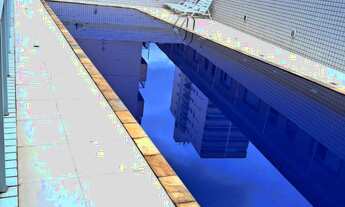 Imagem 5: APARTAMENTO COM 2 DORMITÓRIOS À VENDA, 68 M² POR R$ 405.000,00- AVIAÇÃO - PRAIA GRANDE/SP