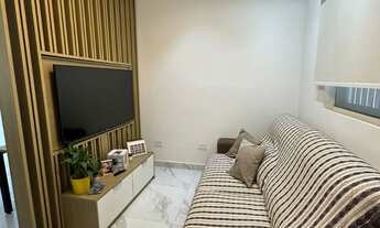 Imagem 6: CASA RESIDENCIAL em PRAIA GRANDE - SP, MARACANÃ