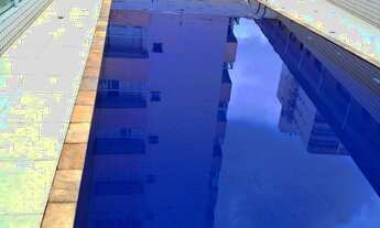 Imagem 2: APARTAMENTO COM 2 DORMITÓRIOS À VENDA, 68 M² POR R$ 405.000,00- AVIAÇÃO - PRAIA GRANDE/SP