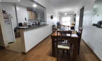 Imagem 5: APARTAMENTO RESIDENCIAL em PRAIA GRANDE - SP, AVIAÇÃO