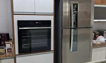 Imagem 7: APARTAMENTO RESIDENCIAL em PRAIA GRANDE - SP, GUILHERMINA