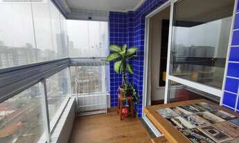 Imagem: APARTAMENTO RESIDENCIAL em PRAIA GRANDE