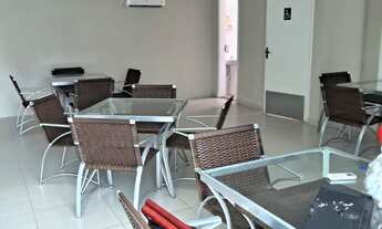 Imagem 4: APARTAMENTO COM 2 DORMITÓRIOS À VENDA, 68 M² POR R$ 405.000,00- AVIAÇÃO - PRAIA GRANDE/SP