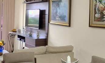 Imagem: Apartamento à venda em Praia Grande-SP