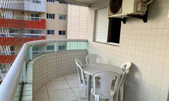 Imagem 3: Imperdível oportunidade! Apartamento à venda em Praia Grande-SP, bairro Ocian, 2 quartos
