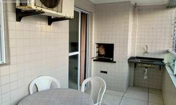 Imagem 2: Imperdível oportunidade! Apartamento à venda em Praia Grande-SP, bairro Ocian, 2 quartos