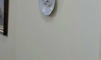 Imagem 6: Apartamento à venda em Praia Grande-SP, bairro Tupi: 2 quartos, 1 suíte, 1 sala, 2 banheir