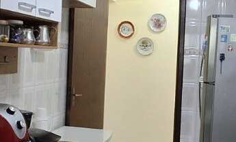 Imagem 5: Apartamento à venda em Praia Grande-SP, bairro Tupi: 2 quartos, 1 suíte, 1 sala, 2 banheir