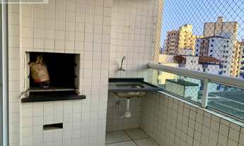 Imagem 6: Imperdível oportunidade! Apartamento à venda em Praia Grande-SP, bairro Ocian, 2 quartos