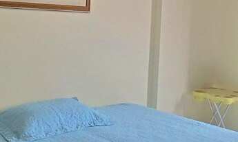 Imagem 7: Apartamento à venda em Praia Grande-SP, bairro Tupi: 2 quartos, 1 suíte, 1 sala, 2 banheir