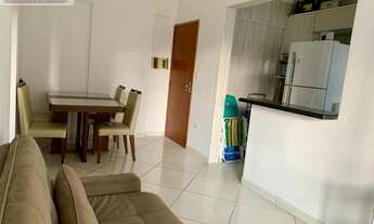 Imagem 7: Imperdível oportunidade! Apartamento à venda em Praia Grande-SP, bairro Ocian, 2 quartos