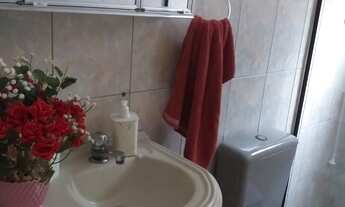 Imagem 6: Oportunidade Imperdível: Apartamento à venda em Praia Grande-SP, Tupi, 1 quarto, 1 sala, 2