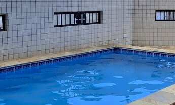 Imagem 5: Imperdível: Apartamento à venda em Praia Grande-SP, Tupi! 2 quartos, 1 suíte, 1 sala, 2 ba