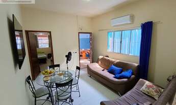 Imagem: Casa à venda em Praia Grande-SP 2 dorms