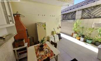 Imagem 6: Imperdível oportunidade: Casa Geminada com edícula à venda em Praia Grande-SP, Caiçara! 2