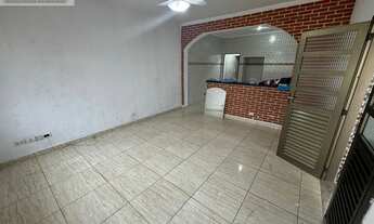 Imagem 3: Imperdível: Casa à venda em Praia Grande-SP, bairro Real, 3 quartos, 1 suíte, 1 sala, 3 ba