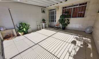 Imagem 1: Imperdível oportunidade: Casa Geminada com edícula à venda em Praia Grande-SP, Caiçara! 2