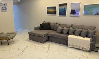 Imagem 4: Casa à venda em Praia Grande-SP, bairro Tupi, 3 quartos, 3 suítes, 1 sala, 3 banheiros, 4