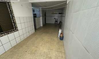 Imagem 7: Imperdível: Casa à venda em Praia Grande-SP, bairro Real, 3 quartos, 1 suíte, 1 sala, 3 ba