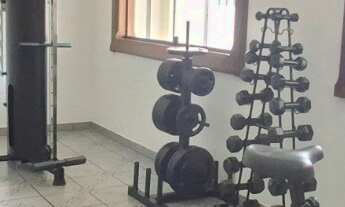 Imagem 4: Imperdível: Apartamento à venda em Praia Grande-SP, Tupi! 2 quartos, 1 suíte, 1 sala, 2 ba