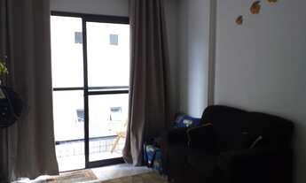Imagem 2: Oportunidade Imperdível: Apartamento à venda em Praia Grande-SP, Tupi, 1 quarto, 1 sala, 2
