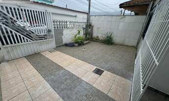 Imagem: Imperdível Casa à venda em Praia Grande-SP