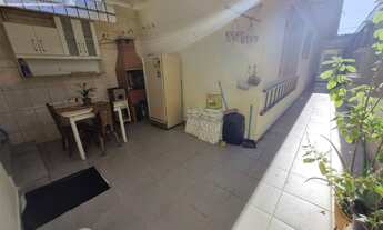 Imagem 3: Imperdível oportunidade: Casa Geminada com edícula à venda em Praia Grande-SP, Caiçara! 2