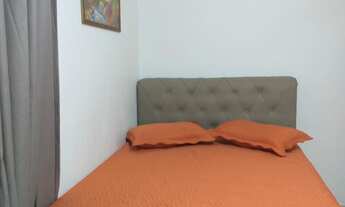 Imagem 5: Oportunidade Imperdível: Apartamento à venda em Praia Grande-SP, Tupi, 1 quarto, 1 sala, 2