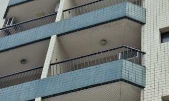 Imagem 2: Imperdível: Apartamento à venda em Praia Grande-SP, Tupi! 2 quartos, 1 suíte, 1 sala, 2 ba