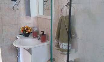 Imagem 4: Oportunidade Imperdível: Apartamento à venda em Praia Grande-SP, Tupi, 1 quarto, 1 sala, 2