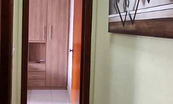 Imagem 7: Oportunidade Imperdível: Apartamento à venda na Praia Grande-SP, no bairro Tupi, com 1 qua