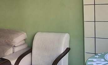 Imagem 6: Oportunidade Imperdível: Apartamento à venda na Praia Grande-SP, no bairro Tupi, com 1 qua