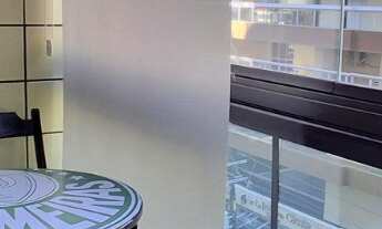 Imagem 5: Oportunidade Imperdível: Apartamento à venda na Praia Grande-SP, no bairro Tupi, com 1 qua