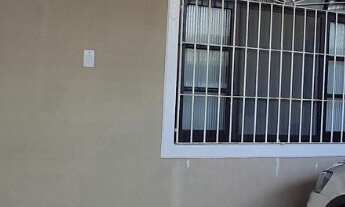 Imagem: Casa à venda em Praia Grande-SP, bairro