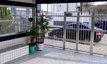 Imagem 3: Apartamento à venda em Praia Grande-SP, 1 quarto, 18m², localizado no bairro Ocian