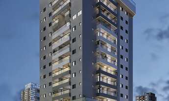 Imagem: Apartamento à venda em Praia Grande-SP